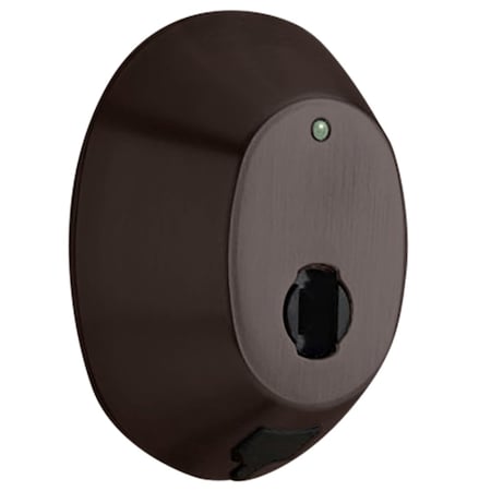 Dormakaba DormaKaba Multi-Family Electric Cylindrical Lock RD01-10B